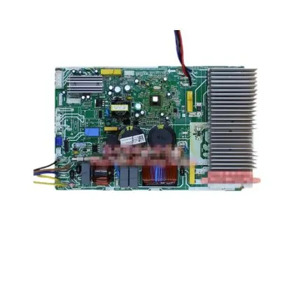KFR-35W/BP3N1-(RX24T+A6061+SLIMDIP-L+DC-4135-O) air conditioner accessories mainboard computer board power board