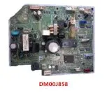 DM00J858 mainboard power board PCB control board