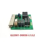 G22901-D0058-L1/L2 mainboard power board PCB control board