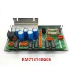 KM713140G05 mainboard power board PCB control board