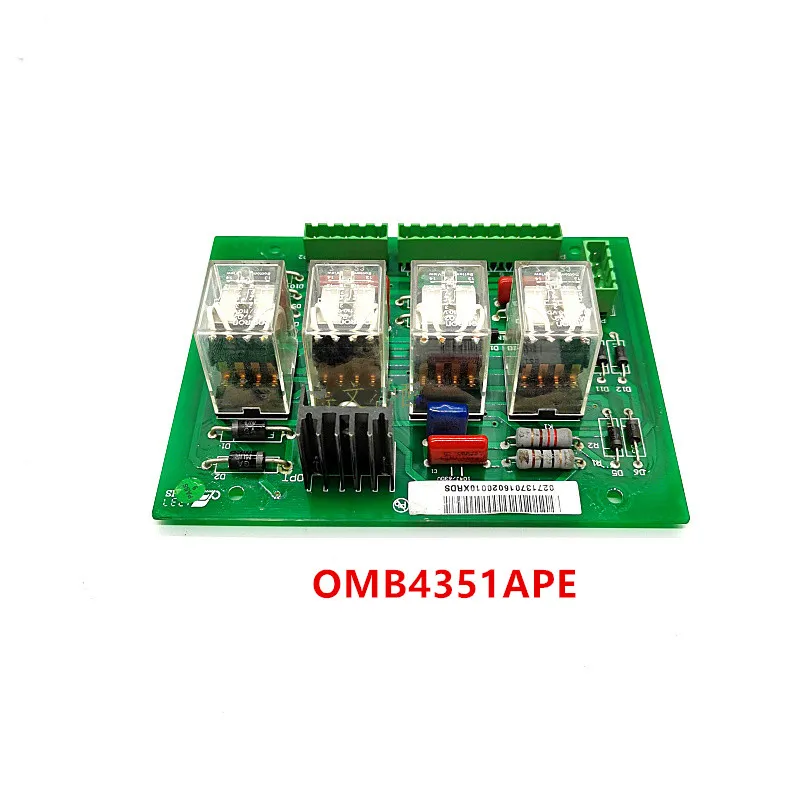 42834 OMB4351APE mainboard power board PCB control board - Image 1