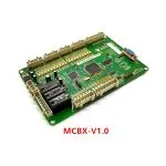 MCBX-V1.0 mainboard power board PCB control board