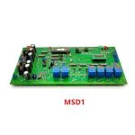 MSD1 mainboard power board PCB control board