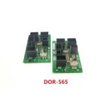 DOR-565 mainboard power board PCB control board