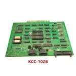 KCC-102B mainboard power board PCB control board