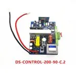 DS-CONTROL-200-90-C.2 mainboard power board PCB control board