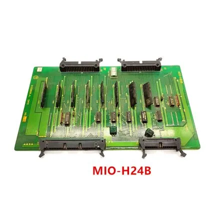 MIO-H24B mainboard power board PCB control board