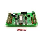 0000502 mainboard power board PCB control board
