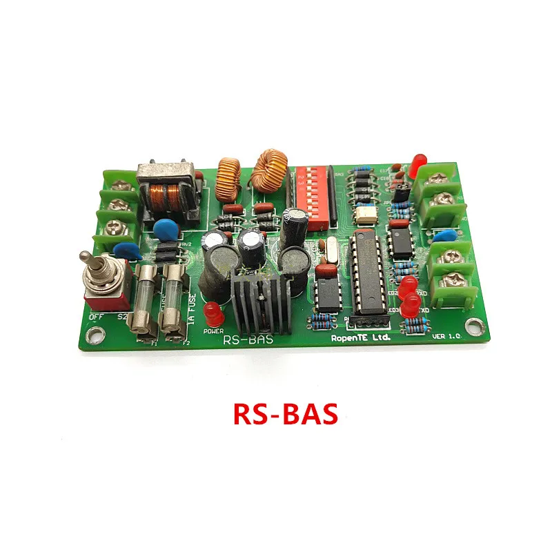 42879 RS-BAS mainboard power board PCB control board - Image 1