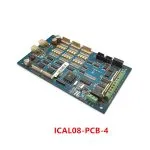 ICAL08-PCB-4 mainboard power board PCB control board