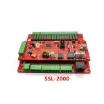 SSL-2000 mainboard power board PCB control board