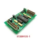 57209135-1 mainboard power board PCB control board