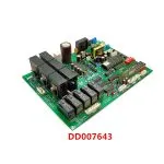 DD007643 mainboard power board PCB control board