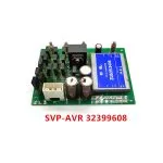SVP-AVR 32399608 mainboard power board PCB control board