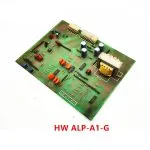 HW ALP-A1-G mainboard power board PCB control board
