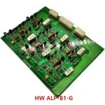 HW ALP-B1-G mainboard power board PCB control board