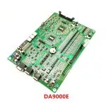 DA9000E mainboard power board PCB control board