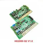 HK2000-B2 V1.0 mainboard power board PCB control board