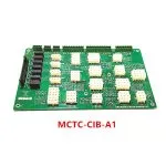MCTC-CIB-A1 mainboard power board PCB control board