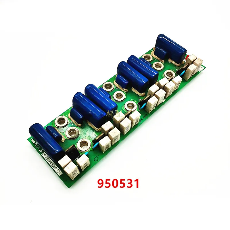 42969 P203724B000G01 mainboard power board PCB control board - Image 1
