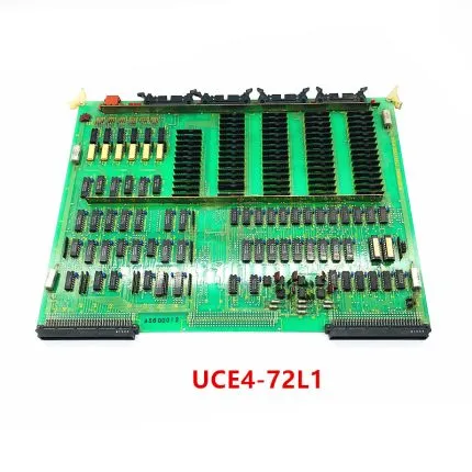 UCE4-72L1 mainboard power board PCB control board