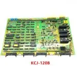 KCJ-120B mainboard power board PCB control board