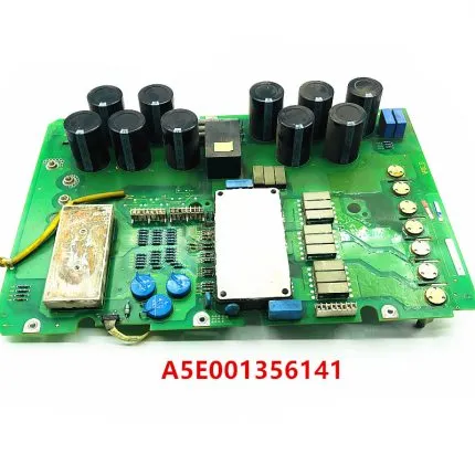 A5E001356141 mainboard power board PCB control board