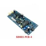 SD003-PCB-4 mainboard power board PCB control board