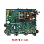 ACXA73-01840 mainboard power board PCB control board