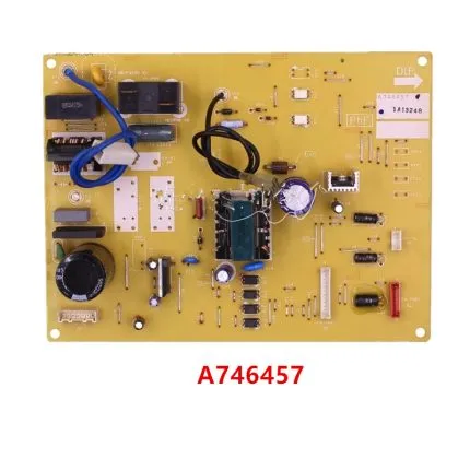 A746457 mainboard power board PCB control board