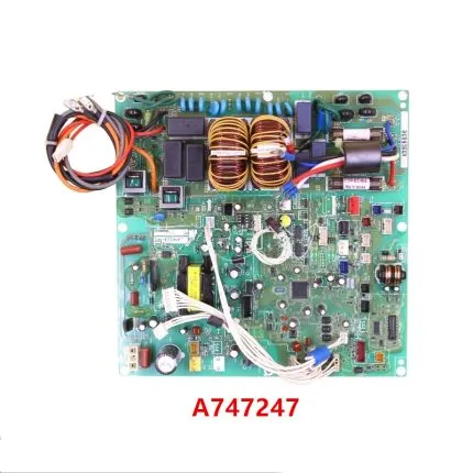 A747247 mainboard power board PCB control board