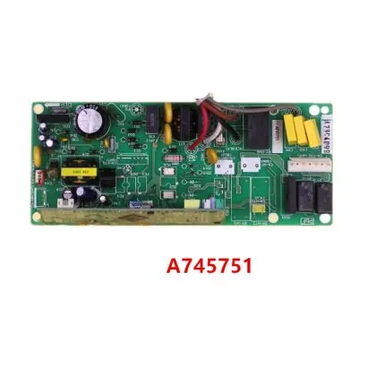 A745751 mainboard power board PCB control board