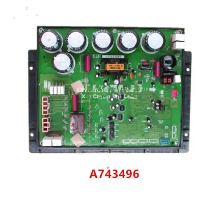 A743496 mainboard power board PCB control board