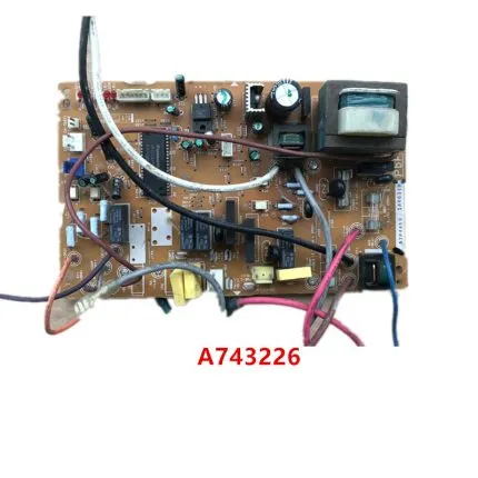 A743226 mainboard power board PCB control board