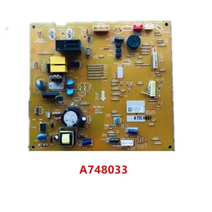 A748033 mainboard power board PCB control board