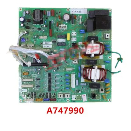 A747990 mainboard power board PCB control board