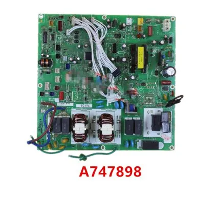 A747898 mainboard power board PCB control board