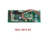 MCC-5015-03 mainboard power board PCB control board