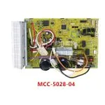 MCC-5028-04 mainboard power board PCB control board