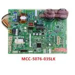 MCC-5076-03SLK mainboard power board PCB control board