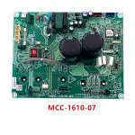 MCC-1610-07 mainboard power board PCB control board