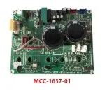 MCC-1637-01 mainboard power board PCB control board