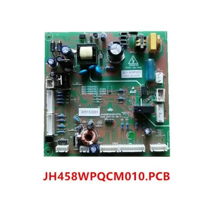 JH458WPQCM010.PCB Refrigerator mainboard power board PCB control board