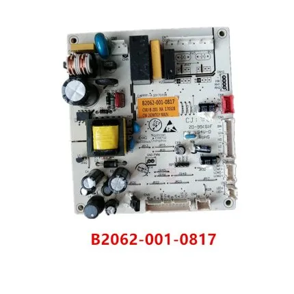 B2062-001-0817 Refrigerator mainboard power board PCB control board
