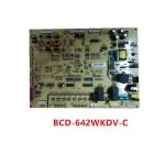 BCD-642WKDV-C Refrigerator mainboard power board PCB control board