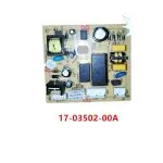 17-03502-00A Refrigerator mainboard power board PCB control board