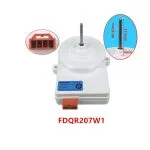 FDQR207W1 Refrigerator Motor