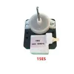 15ES Refrigerator Motor