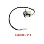 EM3020L-C14 Refrigerator Motor
