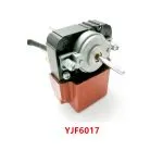 YJF6017 Refrigerator Motor